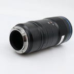 Laowa 100mm f/2.8 CA-Dreamer Macro 2x Sony FE gebraucht