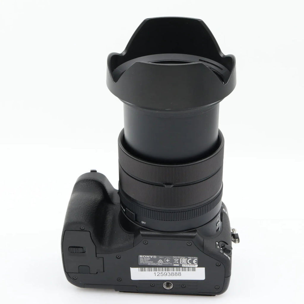 Sony Cybershot DSC-RX10 IV gebraucht
