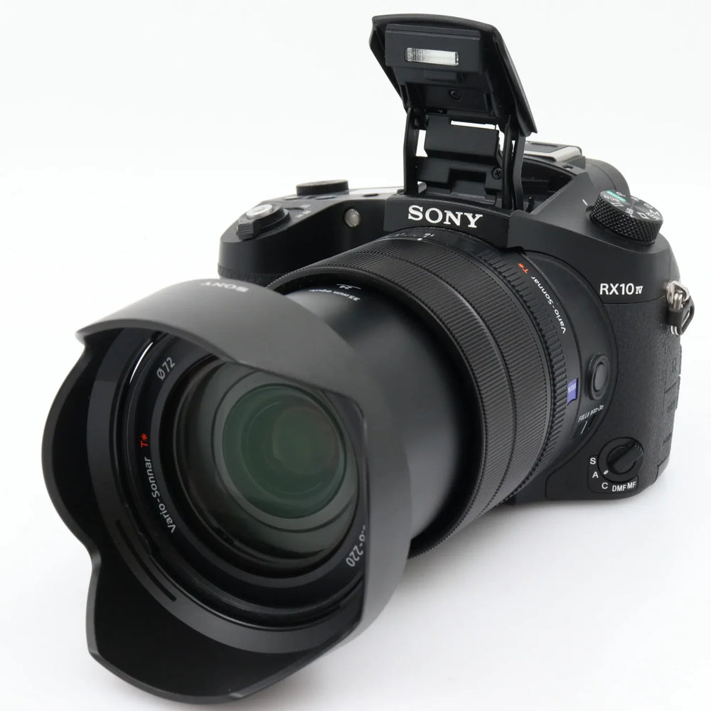 Sony Cybershot DSC-RX10 IV gebraucht