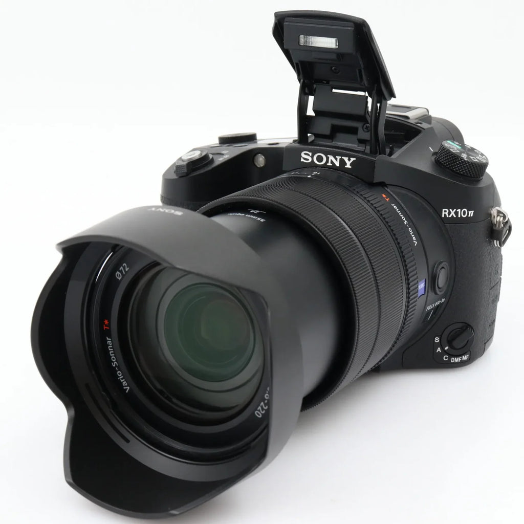 Sony Cybershot DSC-RX10 IV gebraucht