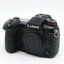 Panasonic Lumix DC-G9 Gehäuse gebraucht