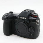 Panasonic Lumix DC-G9 Gehäuse gebraucht