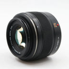 Panasonic Leica DG Summilux 25mm f/1.4 ASPH. gebraucht
