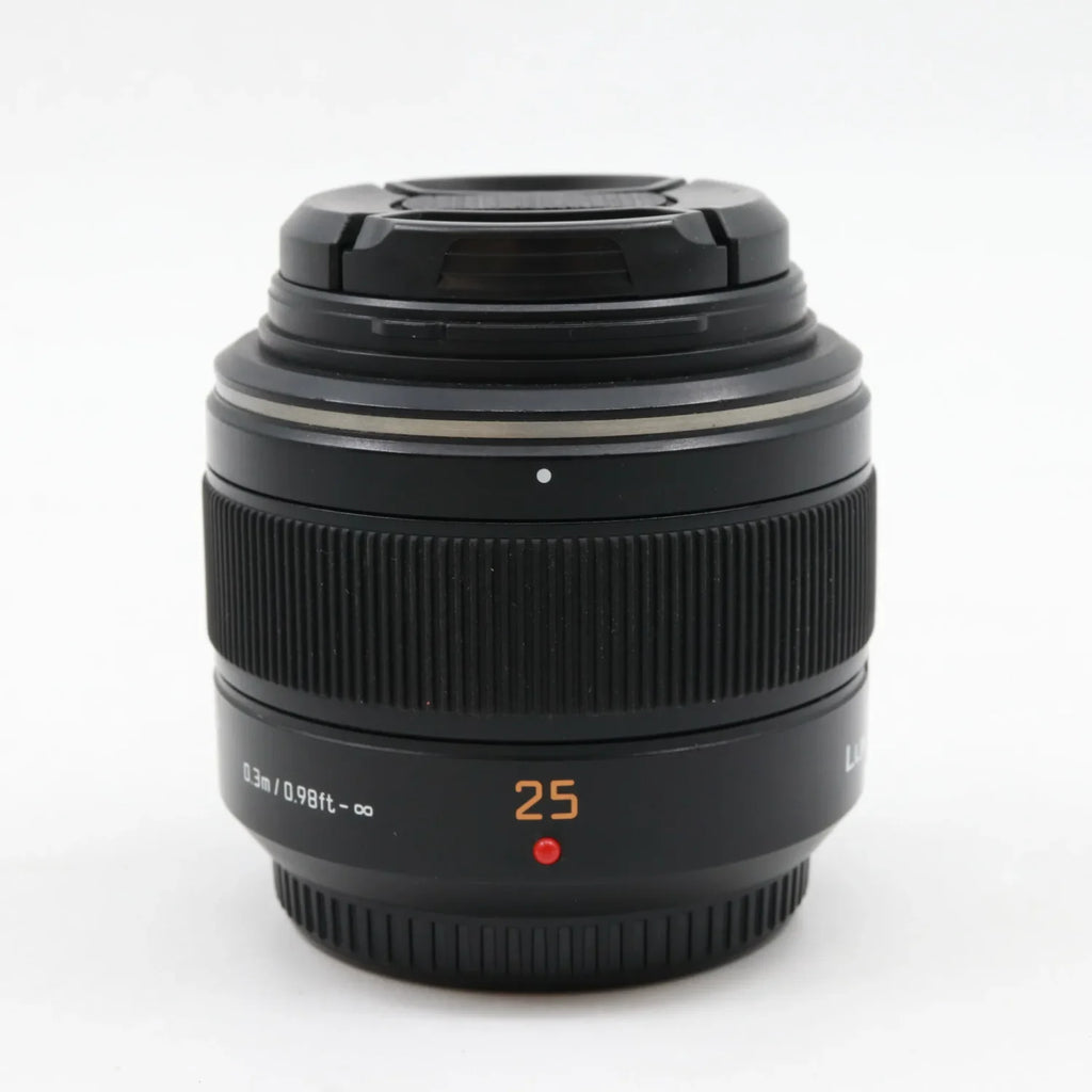 Panasonic Leica DG Summilux 25mm f/1.4 ASPH. gebraucht