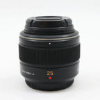 Panasonic Leica DG Summilux 25mm f/1.4 ASPH. gebraucht