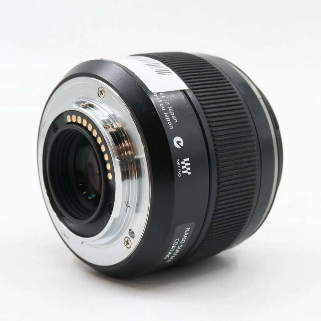 Panasonic Leica DG Summilux 25mm f/1.4 ASPH. gebraucht