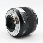 Panasonic Leica DG Summilux 25mm f/1.4 ASPH. gebraucht