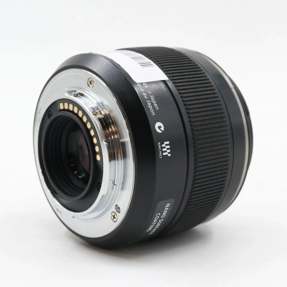Panasonic Leica DG Summilux 25mm f/1.4 ASPH. gebraucht