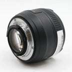 Nikon AF-S 50mm f/1.4G occasion