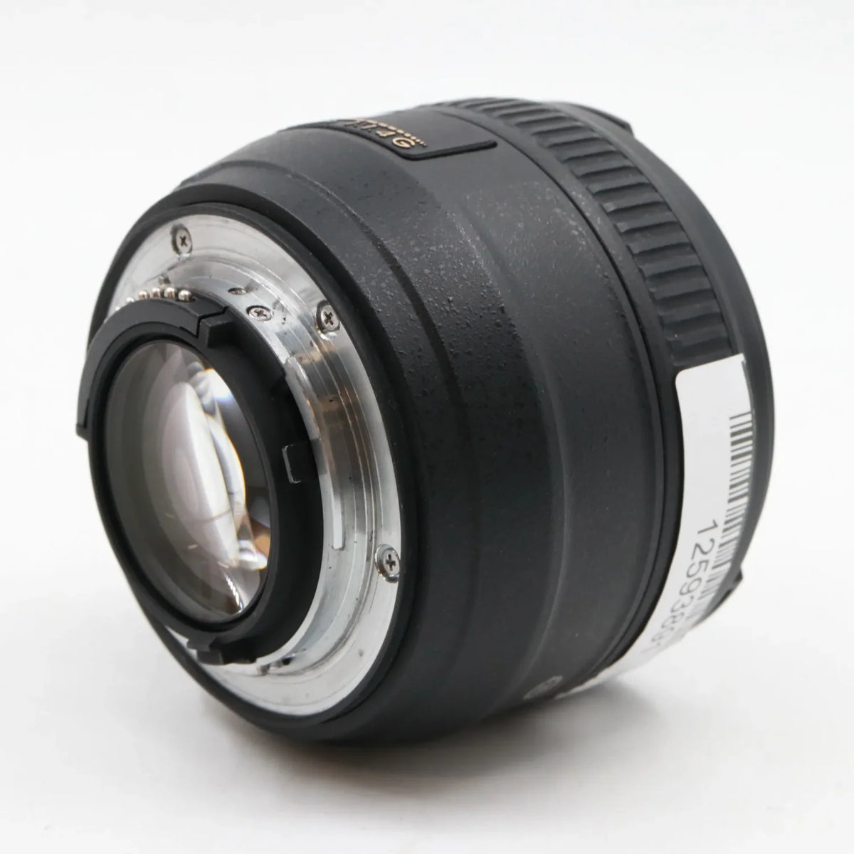 Nikon AF-S 50mm f/1.4G occasion
