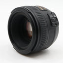 Nikon AF-S 50mm f/1.4G occasion