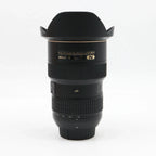Nikon AF-S 16-35mm f/4G ED VR occasion