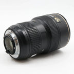 Nikon AF-S 16-35mm f/4G ED VR occasion