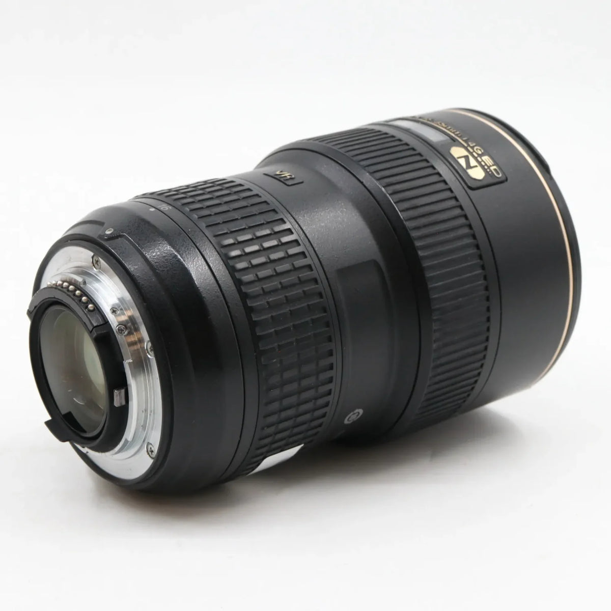 Nikon AF-S 16-35mm f/4G ED VR occasion