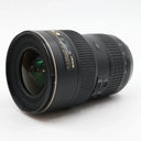 Nikon AF-S 16-35mm f/4G ED VR occasion