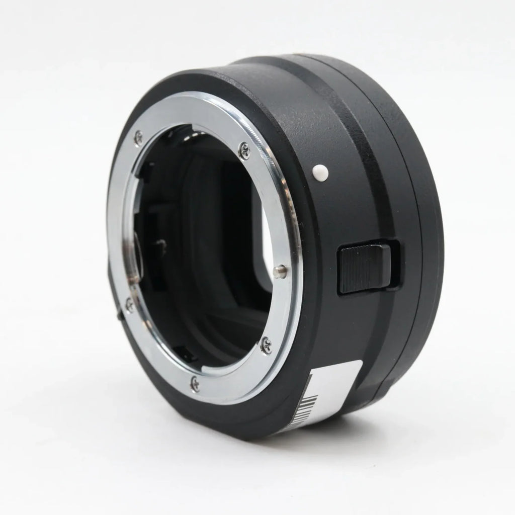 Nikon FTZ II Mount Adapter occasion