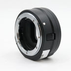 Nikon FTZ II Mount Adapter occasion