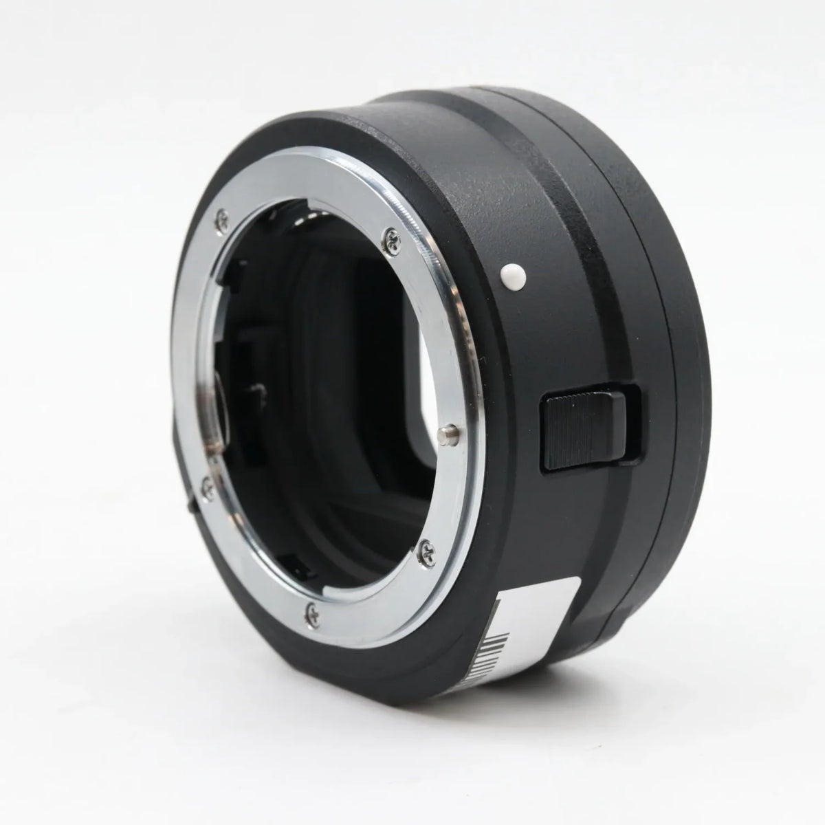 Nikon FTZ II Mount Adapter occasion