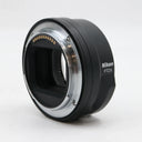 Nikon FTZ II Mount Adapter occasion