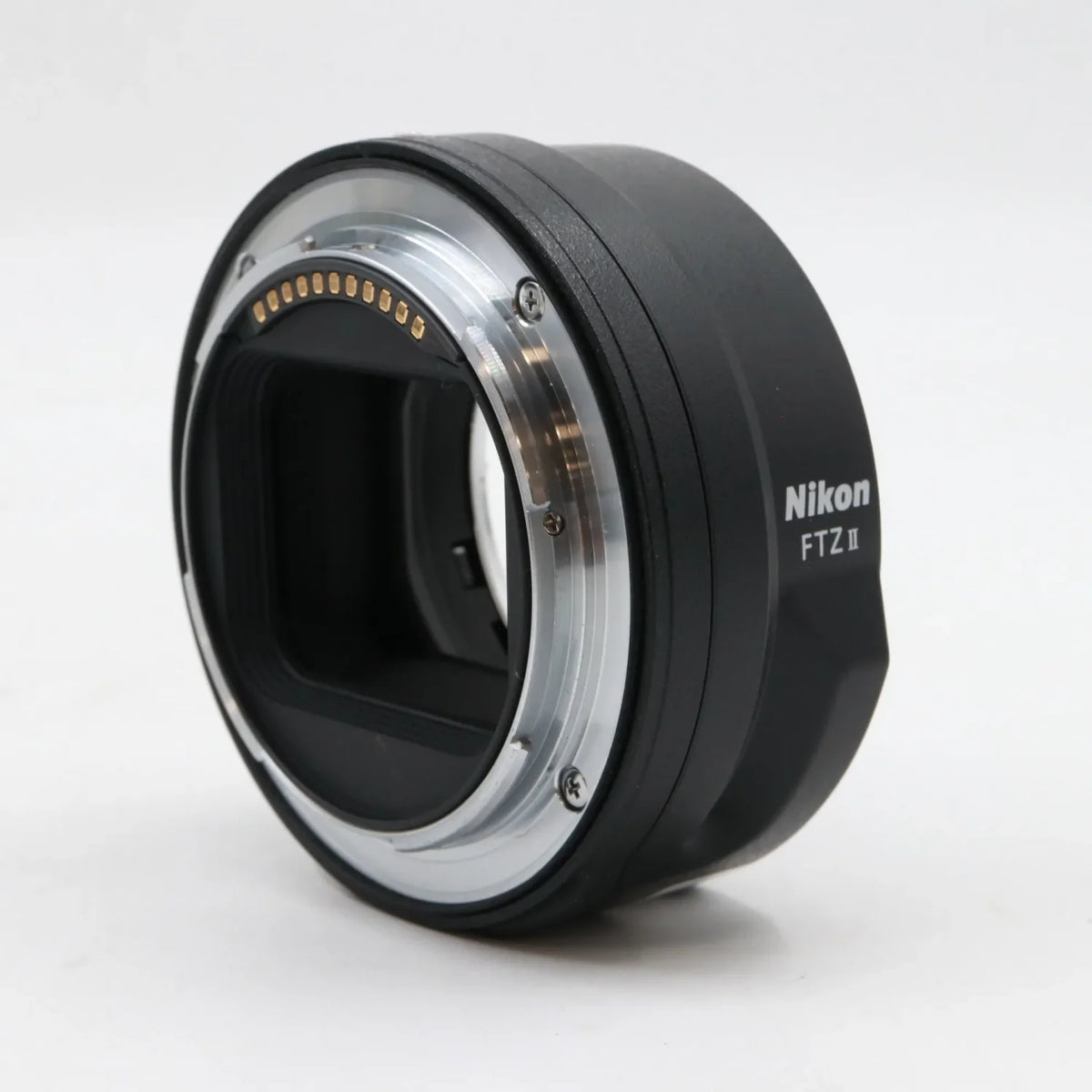Nikon FTZ II Mount Adapter occasion