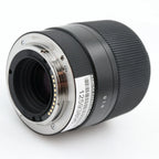 Sigma 30mm F/1.4 DC DN Contemporary Sony E gebraucht