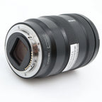 Sony E 16-55mm F/2.8 G used
