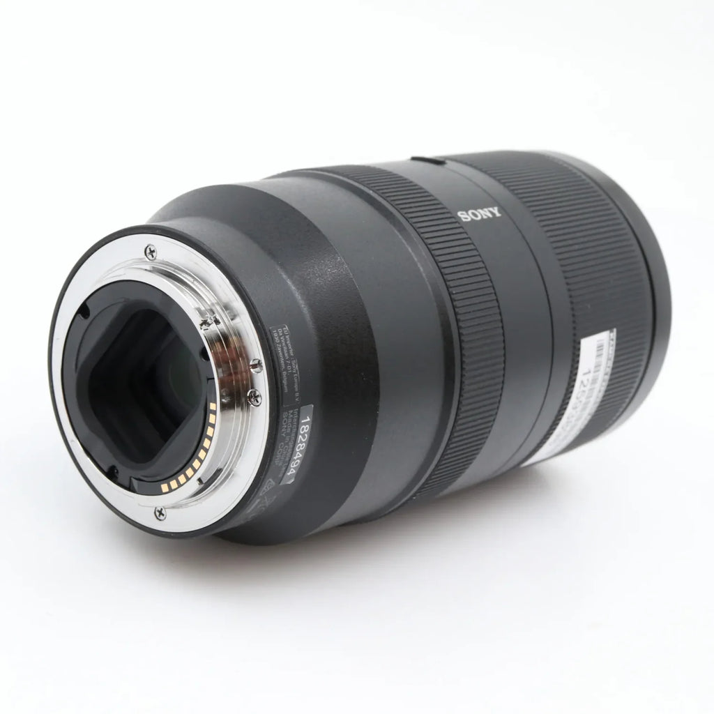 Sony E 70-350mm F/4.5-6.3 G OSS used