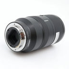 Sony E 70-350mm F/4.5-6.3 G OSS used