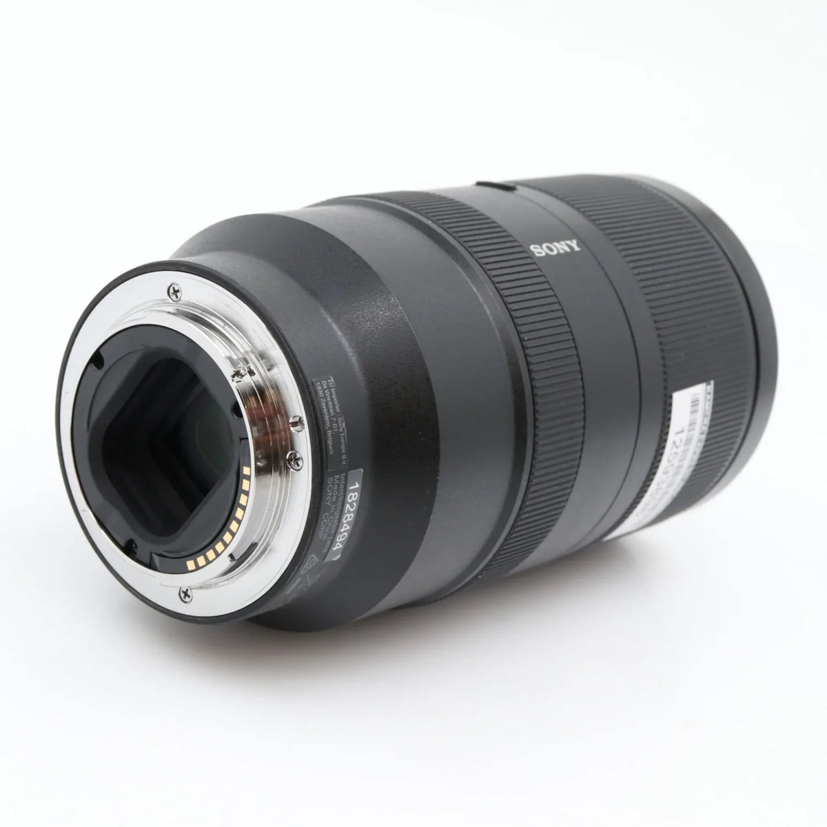 Sony E 70-350mm F/4.5-6.3 G OSS used