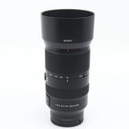 Sony E 70-350mm F/4.5-6.3 G OSS used