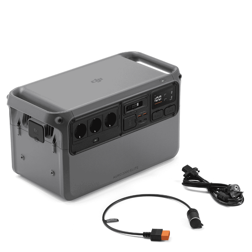 DJI Power Auro 2000 Elite