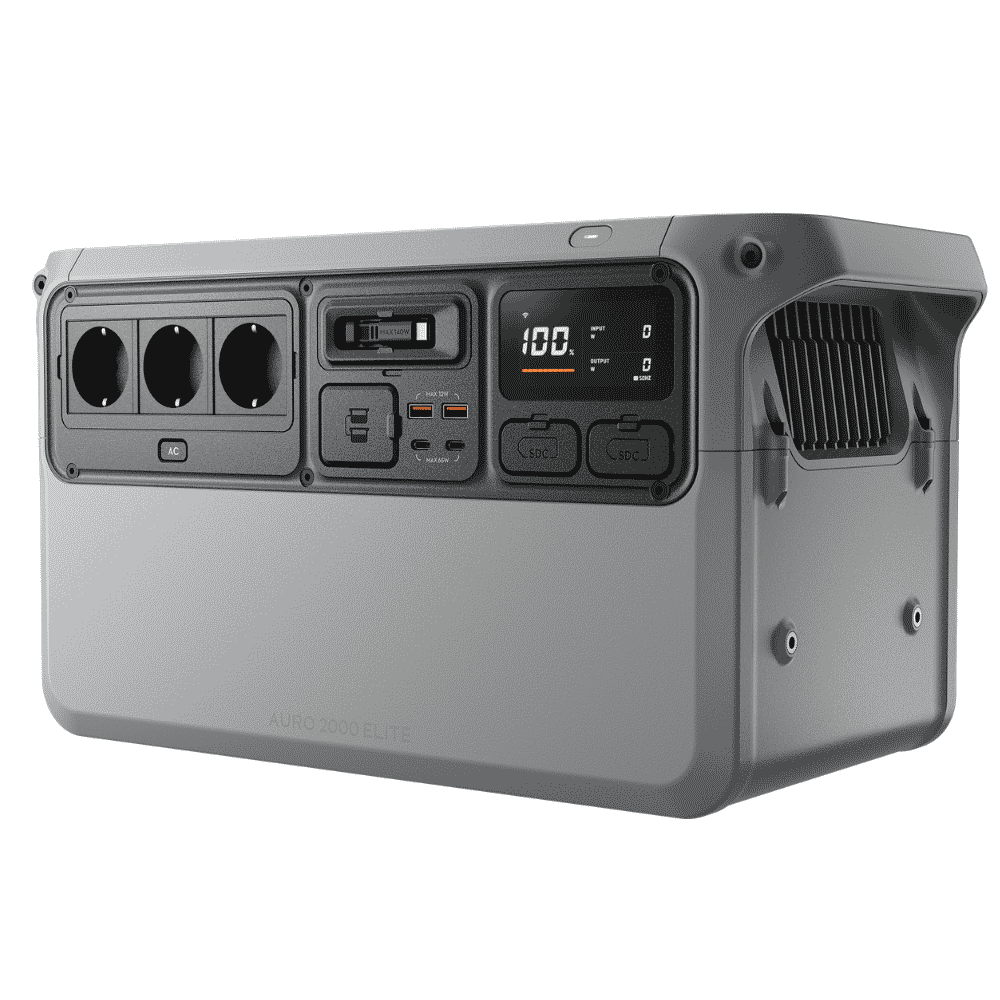 DJI Power Auro 2000 Elite