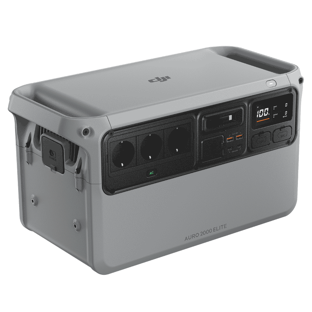 DJI Power Auro 2000 Elite
