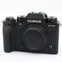 Fujifilm X-T4 Gehäuse gebraucht