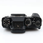 Fujifilm X-T4 Gehäuse gebraucht