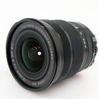 Fujifilm XF 10-24mm f/4 R OIS used