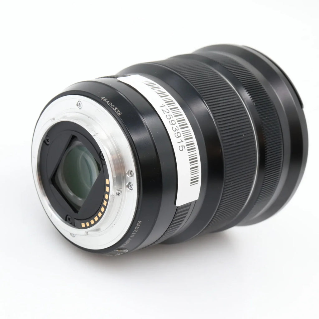 Fujifilm XF 10-24mm f/4 R OIS used