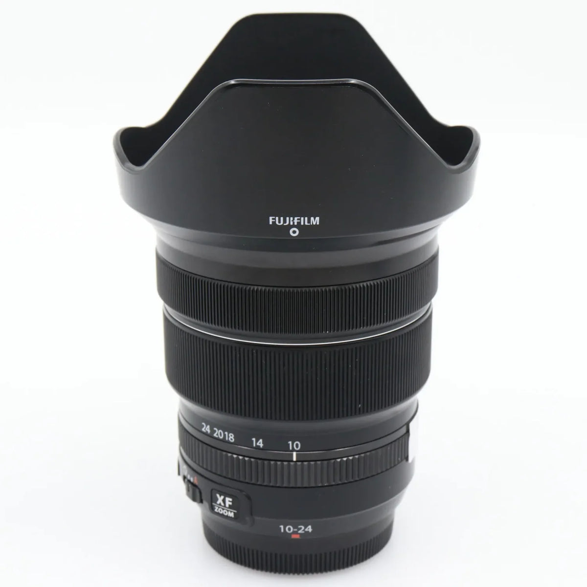 Fujifilm XF 10-24mm f/4 R OIS used
