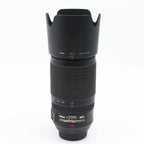Nikon AF-S 70-300mm f/4.5-5.6G ED VR used