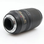 Nikon AF-S 70-300mm f/4.5-5.6G ED VR used
