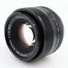 Fujifilm XF 35mm f/1.4 R occasion
