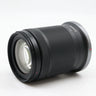 Canon RF-S 18-150mm F/3.5-6.3 IS STM occasion