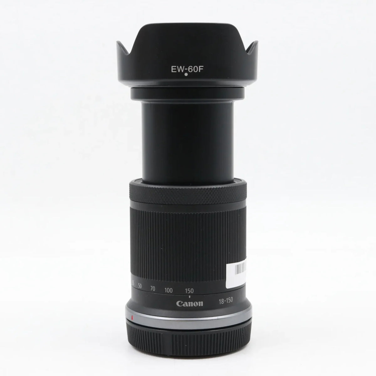 Canon RF-S 18-150mm F/3.5-6.3 IS STM gebraucht