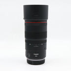 Canon RF 100mm F/2.8L Macro IS USM occasion