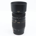 Tamron 70-300mm F/4-5.6 SP Di VC USD Canon occasion