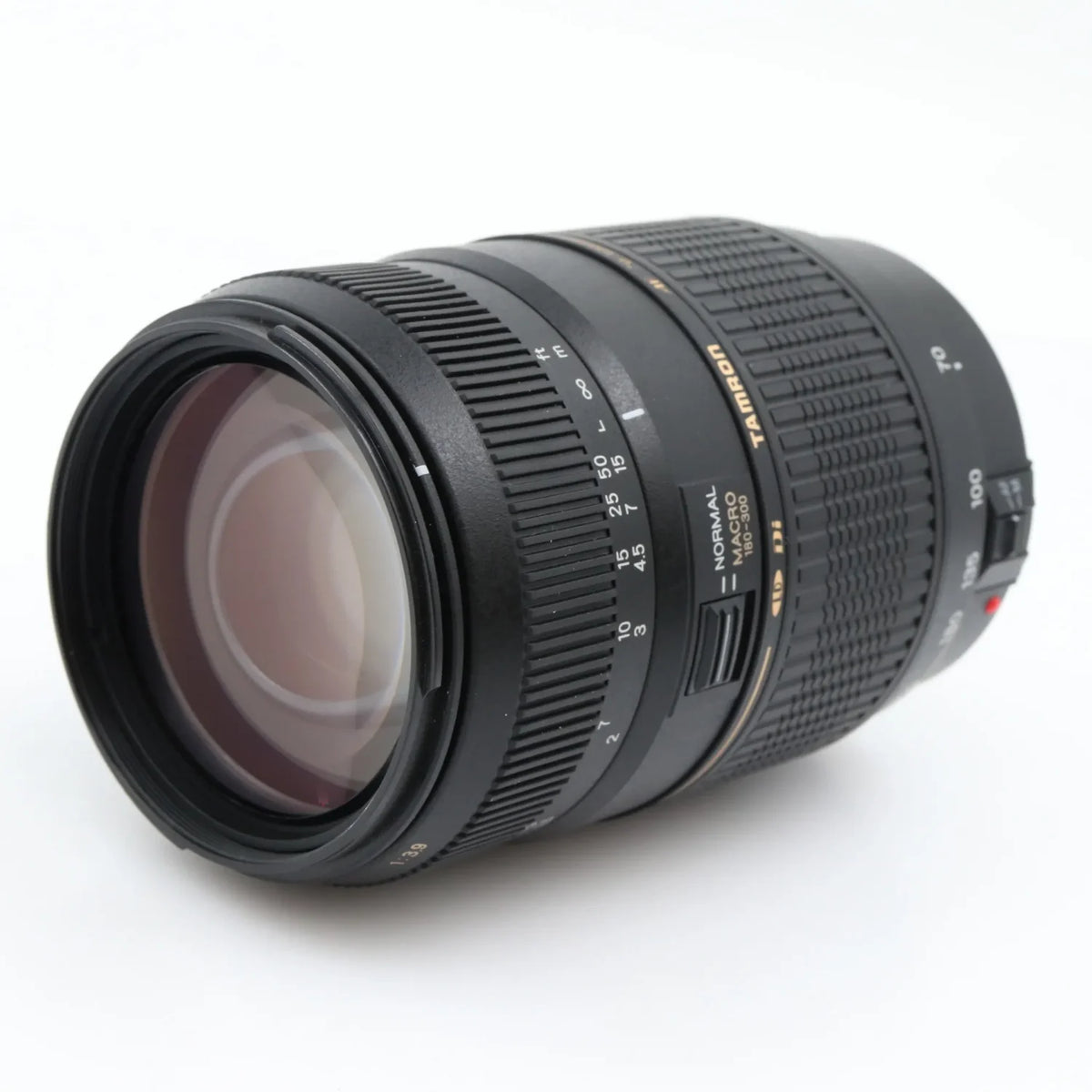 Tamron 70-300mm F/4-5.6 SP Di VC USD Canon occasion