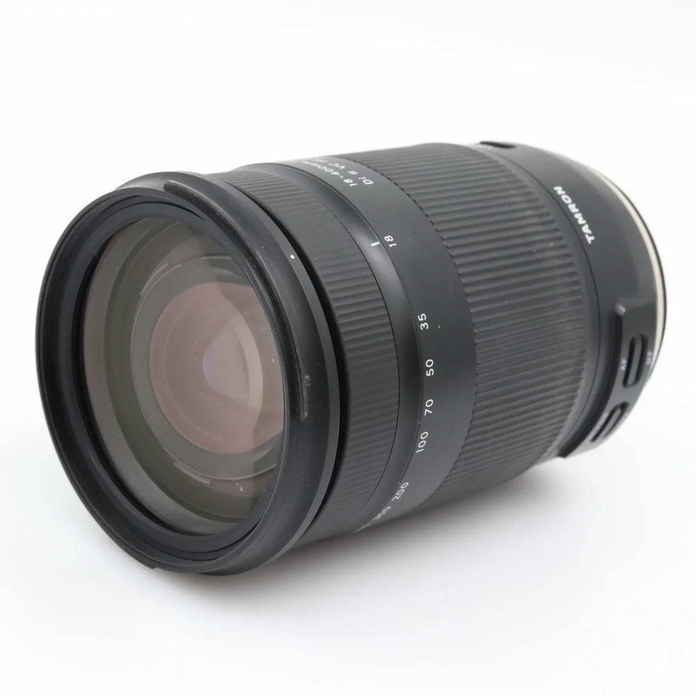 Tamron 18-400mm f/3.5-6.3 Di II VC HLD Canon gebraucht