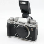 Fujifilm X-T3 body used