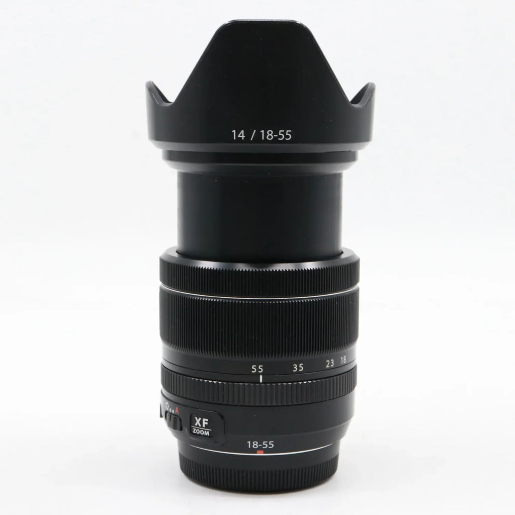 Fujifilm XF 18-55mm f/2.8-4 R LM OIS gebraucht