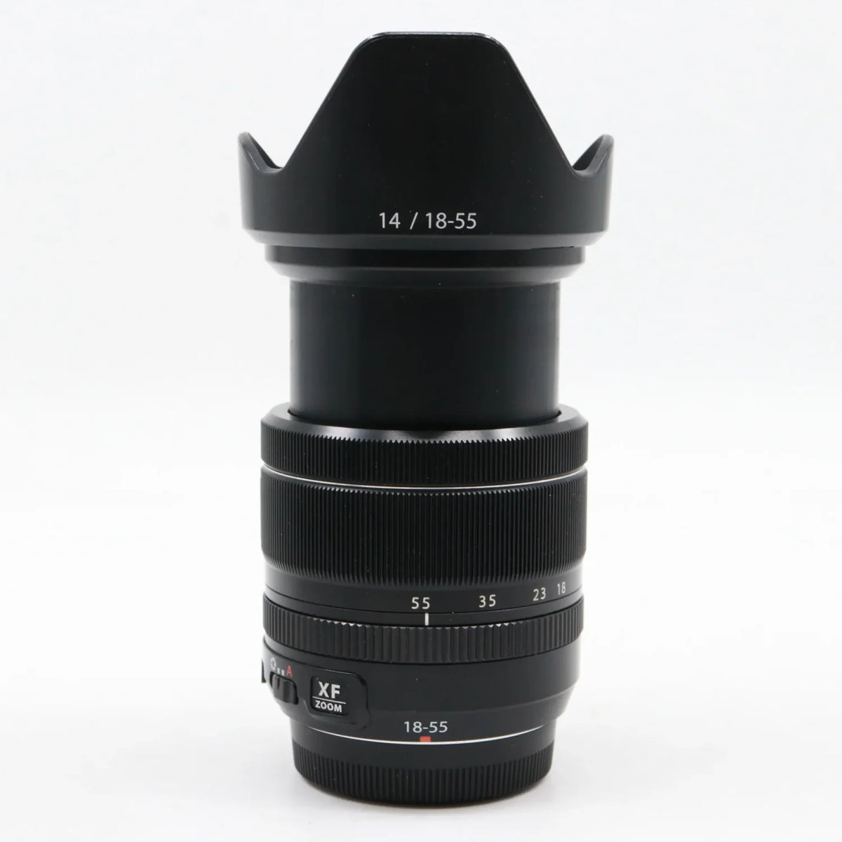 Fujifilm XF 18-55mm f/2.8-4 R LM OIS gebraucht